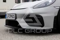 2020 Porsche BOXSTER