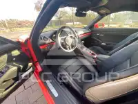 2020 Porsche BOXSTER