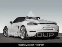 2020 Porsche BOXSTER