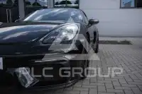 2020 Porsche BOXSTER