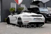 2020 Porsche BOXSTER