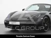 2020 Porsche BOXSTER