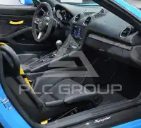 2020 Porsche BOXSTER