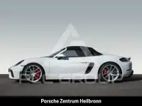 2020 Porsche BOXSTER