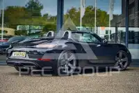 2020 Porsche BOXSTER