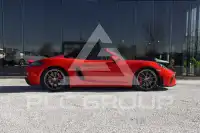 2020 Porsche BOXSTER