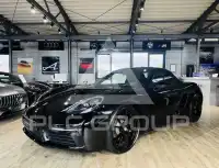 2020 Porsche BOXSTER