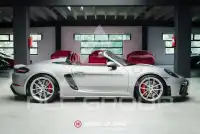 2020 Porsche BOXSTER