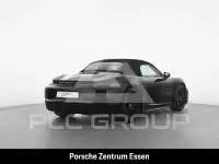 2020 Porsche BOXSTER
