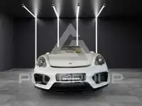 2020 Porsche BOXSTER