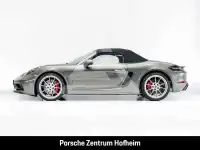 2020 Porsche BOXSTER