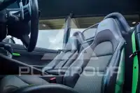 2020 Porsche BOXSTER