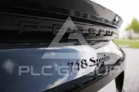 2020 Porsche BOXSTER