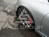 2020 Porsche BOXSTER