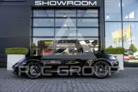 2020 Porsche BOXSTER