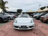 2020 Porsche BOXSTER
