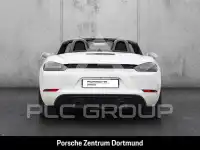 2020 Porsche BOXSTER