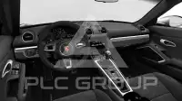 2020 Porsche BOXSTER