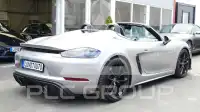 2020 Porsche BOXSTER