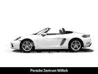 2020 Porsche BOXSTER