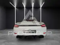 2020 Porsche BOXSTER