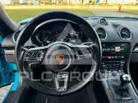 2020 Porsche BOXSTER