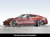 2020 Porsche Taycan