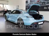 2020 Porsche Taycan