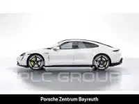 2020 Porsche Taycan
