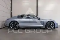 2020 Porsche Taycan
