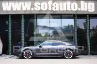 2020 Porsche Taycan
