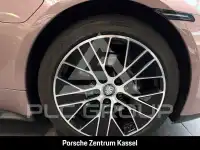 2020 Porsche Taycan