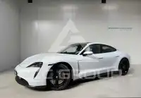 2020 Porsche Taycan