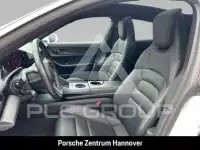 2020 Porsche Taycan