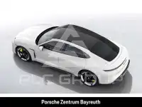 2020 Porsche Taycan