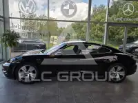 2020 Porsche Taycan