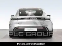 2020 Porsche Taycan