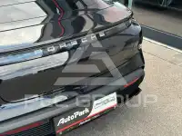 2020 Porsche Taycan