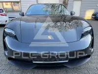 2020 Porsche Taycan