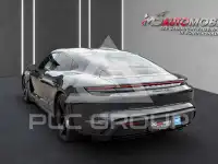 2020 Porsche Taycan
