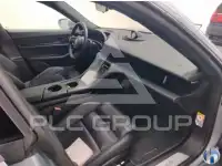 2020 Porsche Taycan