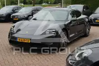 2020 Porsche Taycan