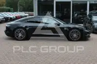2020 Porsche Taycan
