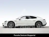 2020 Porsche Taycan