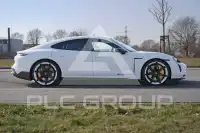 2020 Porsche Taycan