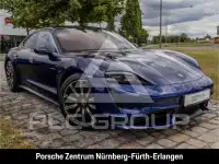 2020 Porsche Taycan