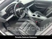 2020 Porsche Taycan