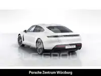 2020 Porsche Taycan