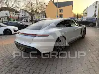 2020 Porsche Taycan
