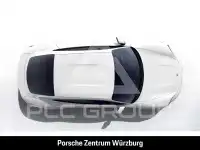 2020 Porsche Taycan